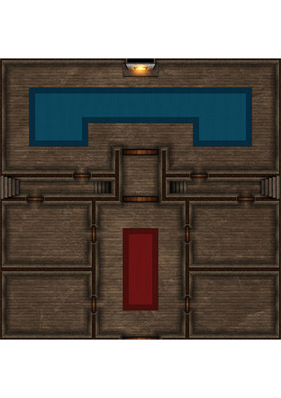 Urban Interior Tiles